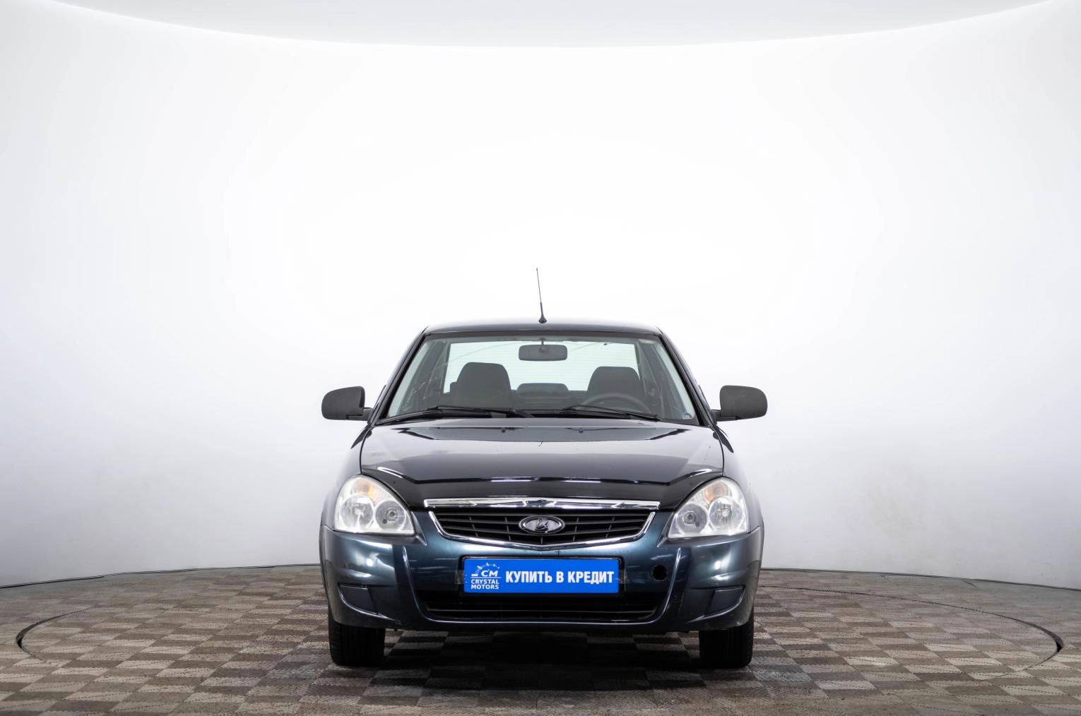 ВАЗ (LADA) Priora 2 из 19