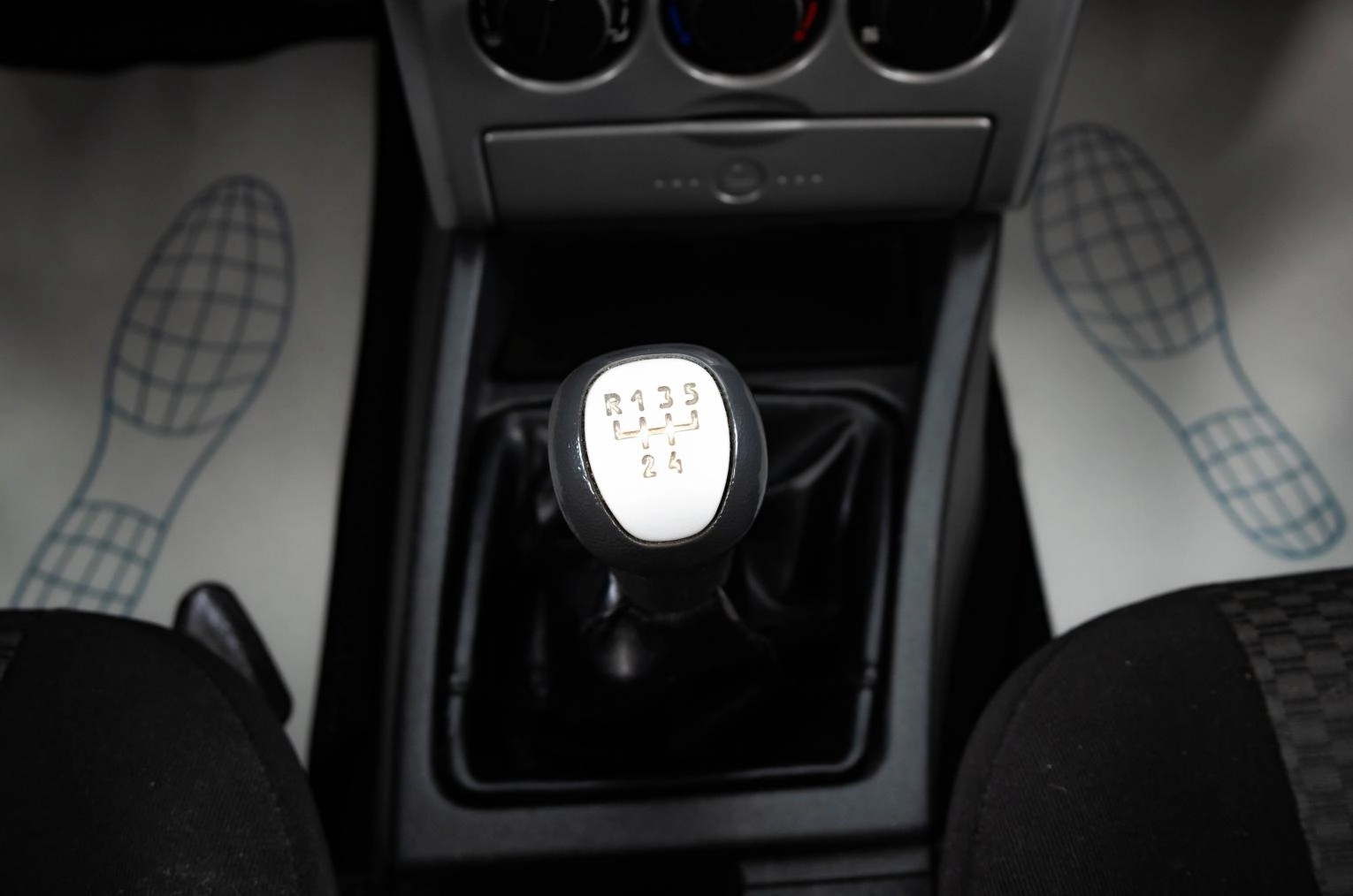 ВАЗ (LADA) Priora 17 из 19