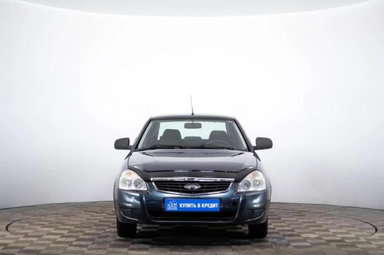 ВАЗ (LADA) Priora 2 из 6