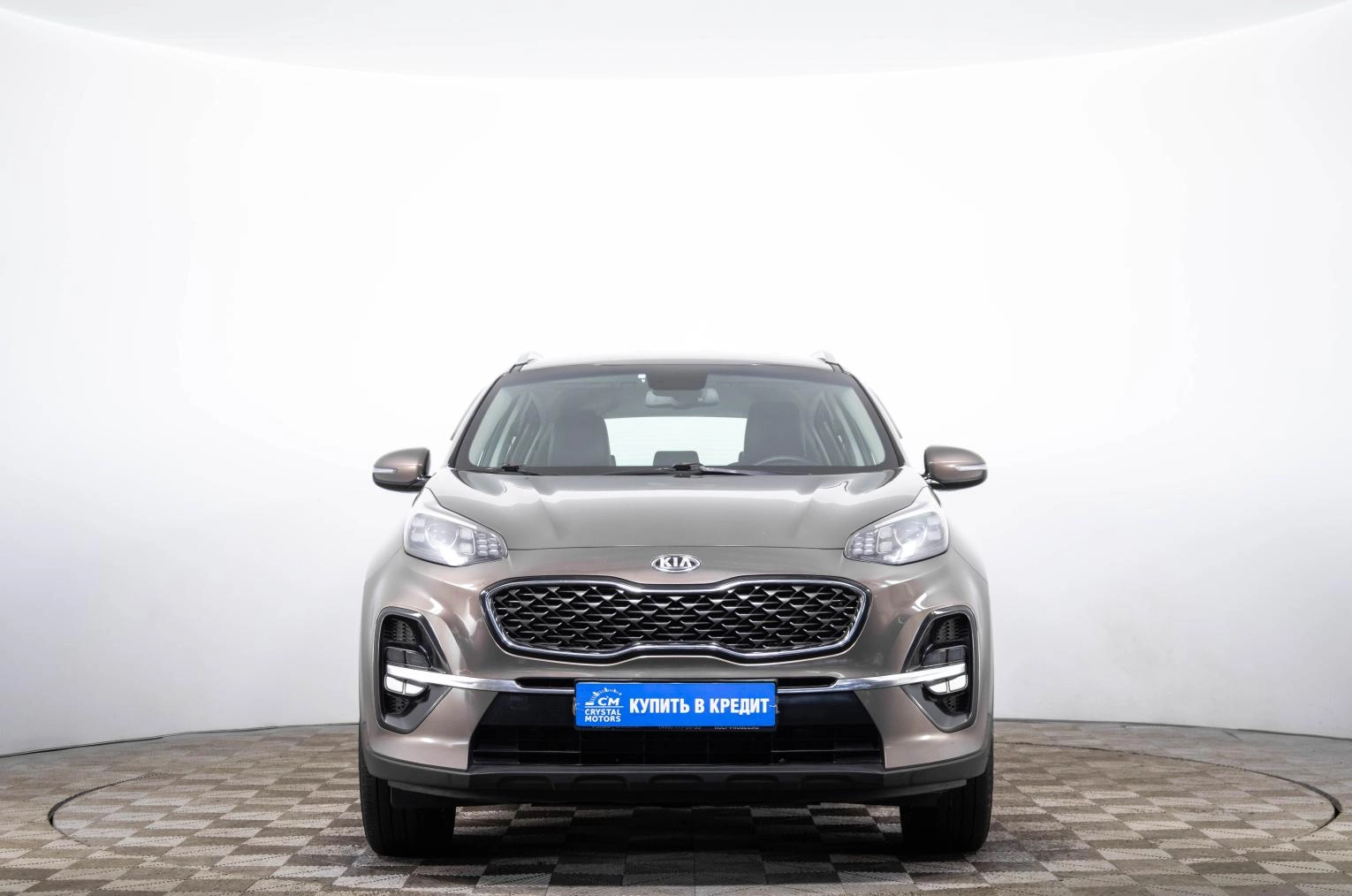 KIA Sportage 2 из 23