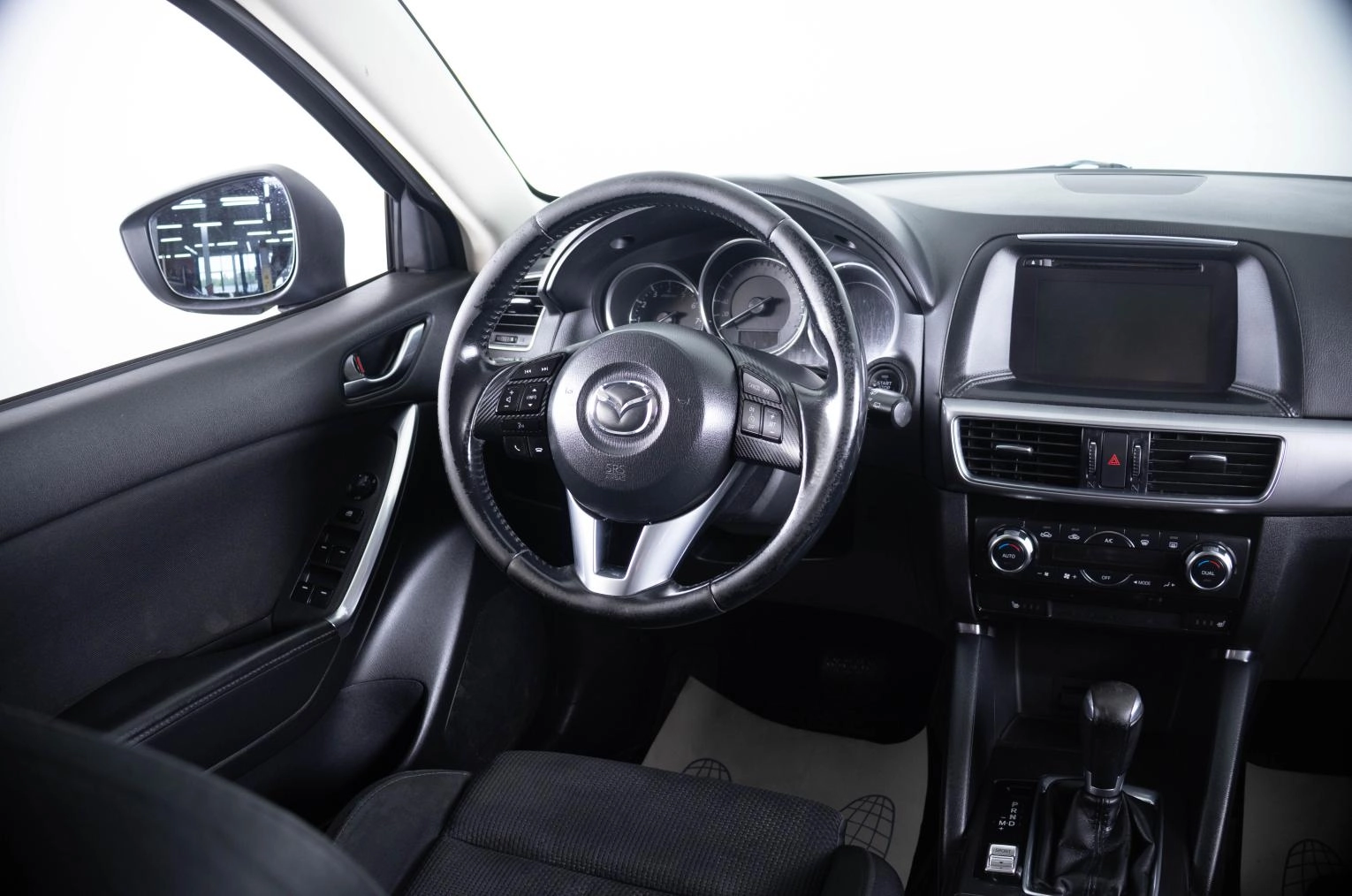 Mazda CX-5 11 из 23