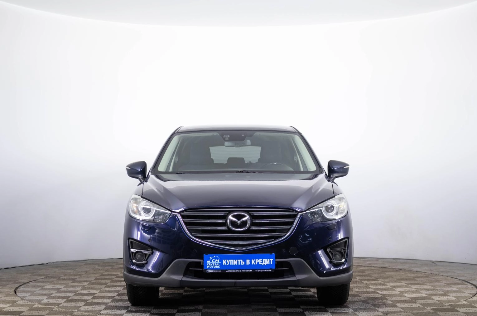 Mazda CX-5 2 из 23