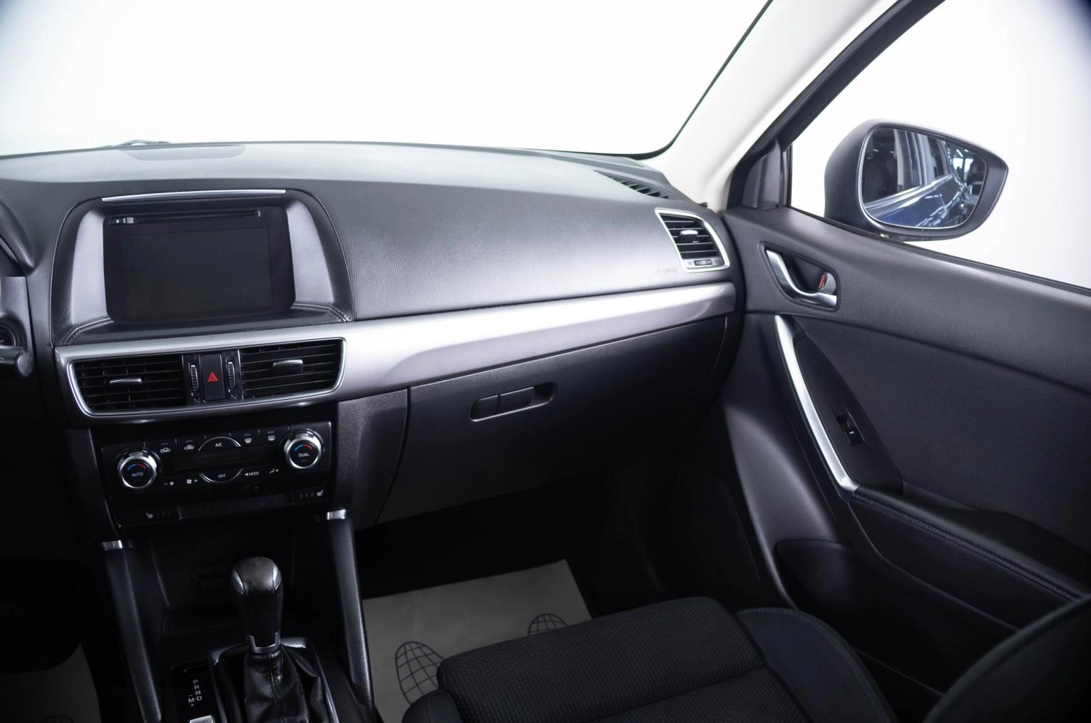 Mazda CX-5 13 из 23