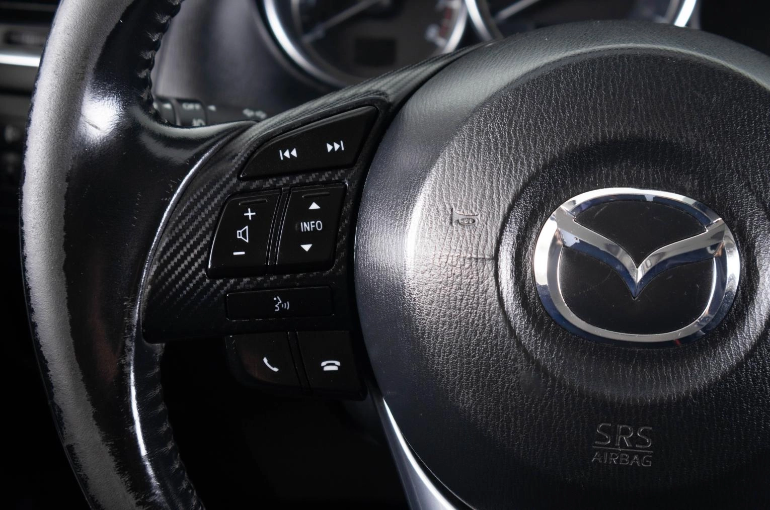 Mazda CX-5 15 из 23