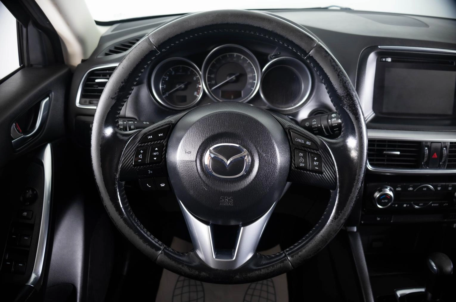 Mazda CX-5 14 из 23