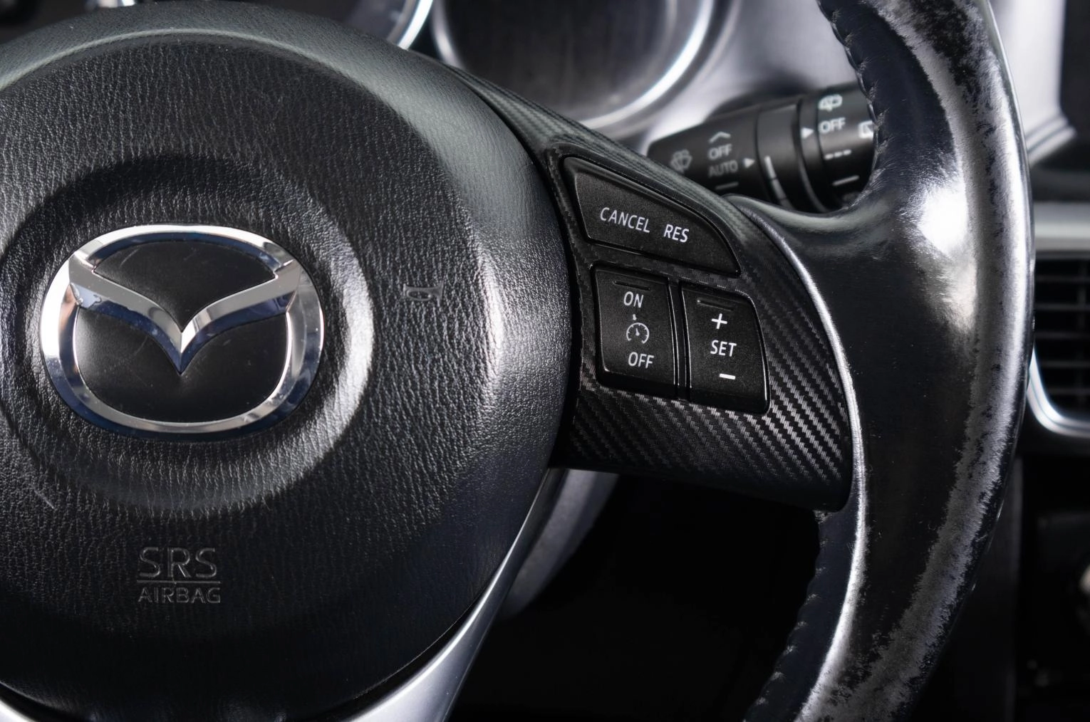 Mazda CX-5 16 из 23
