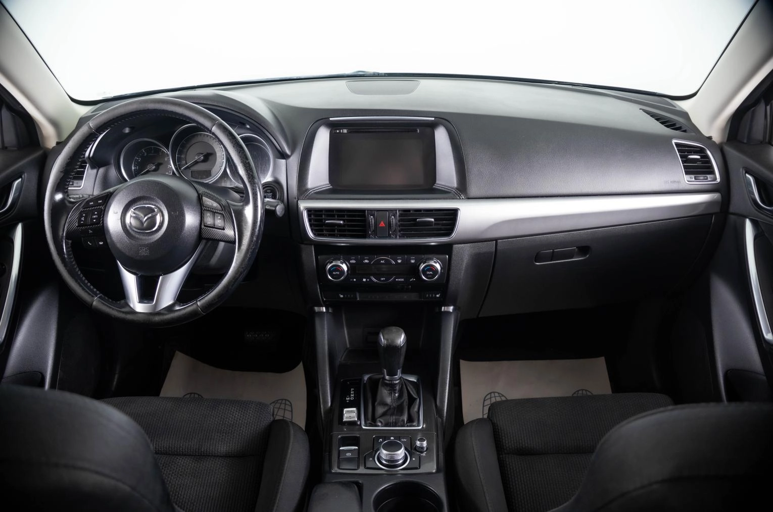 Mazda CX-5 12 из 23