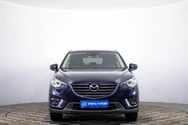 Mazda CX-5 2 из 6