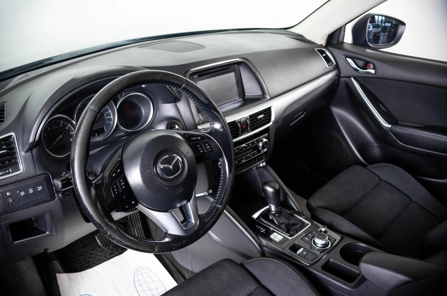 Mazda CX-5 7 из 23