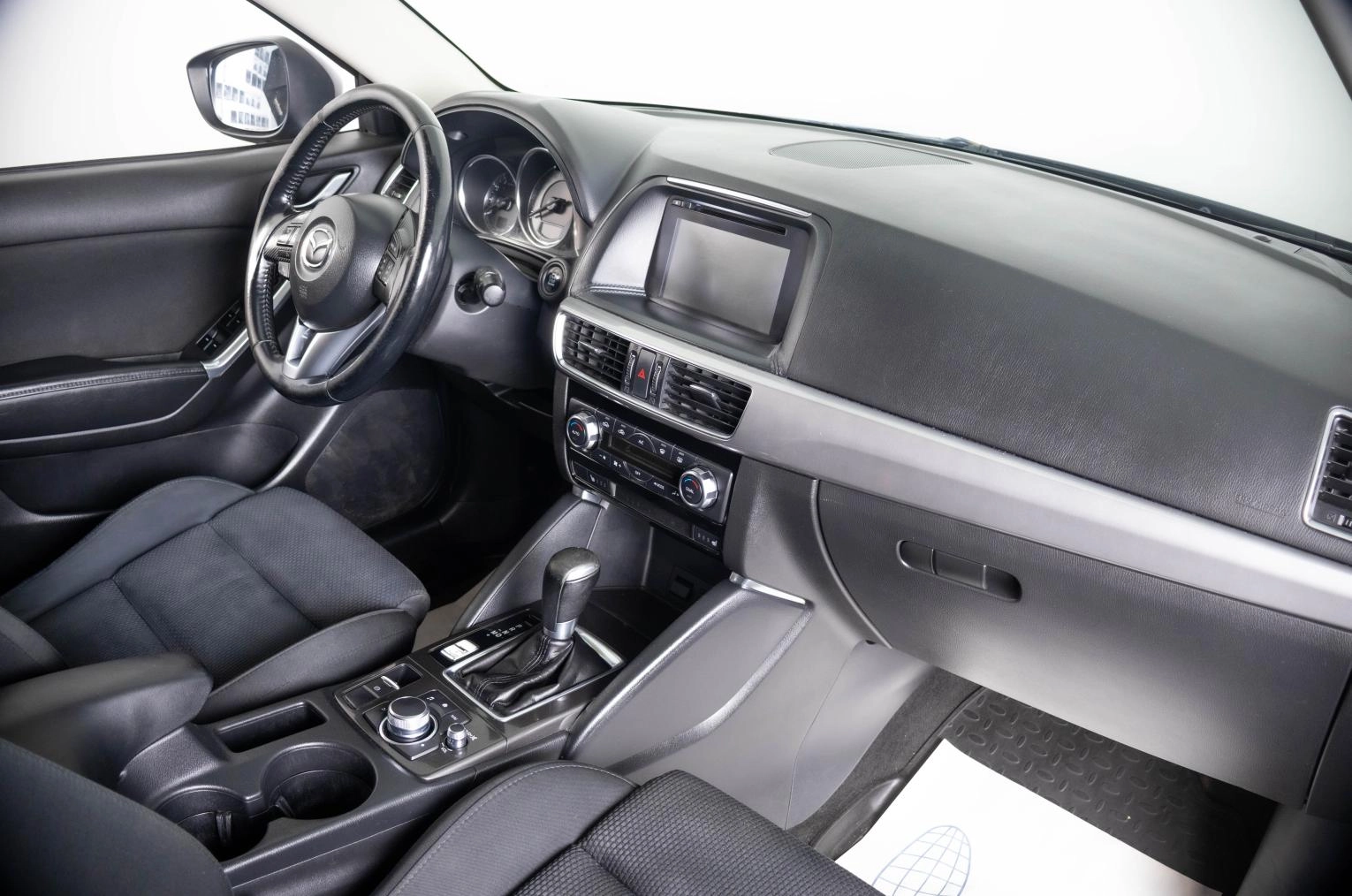 Mazda CX-5 10 из 23