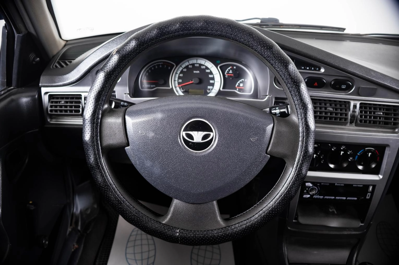 Daewoo Nexia 14 из 18