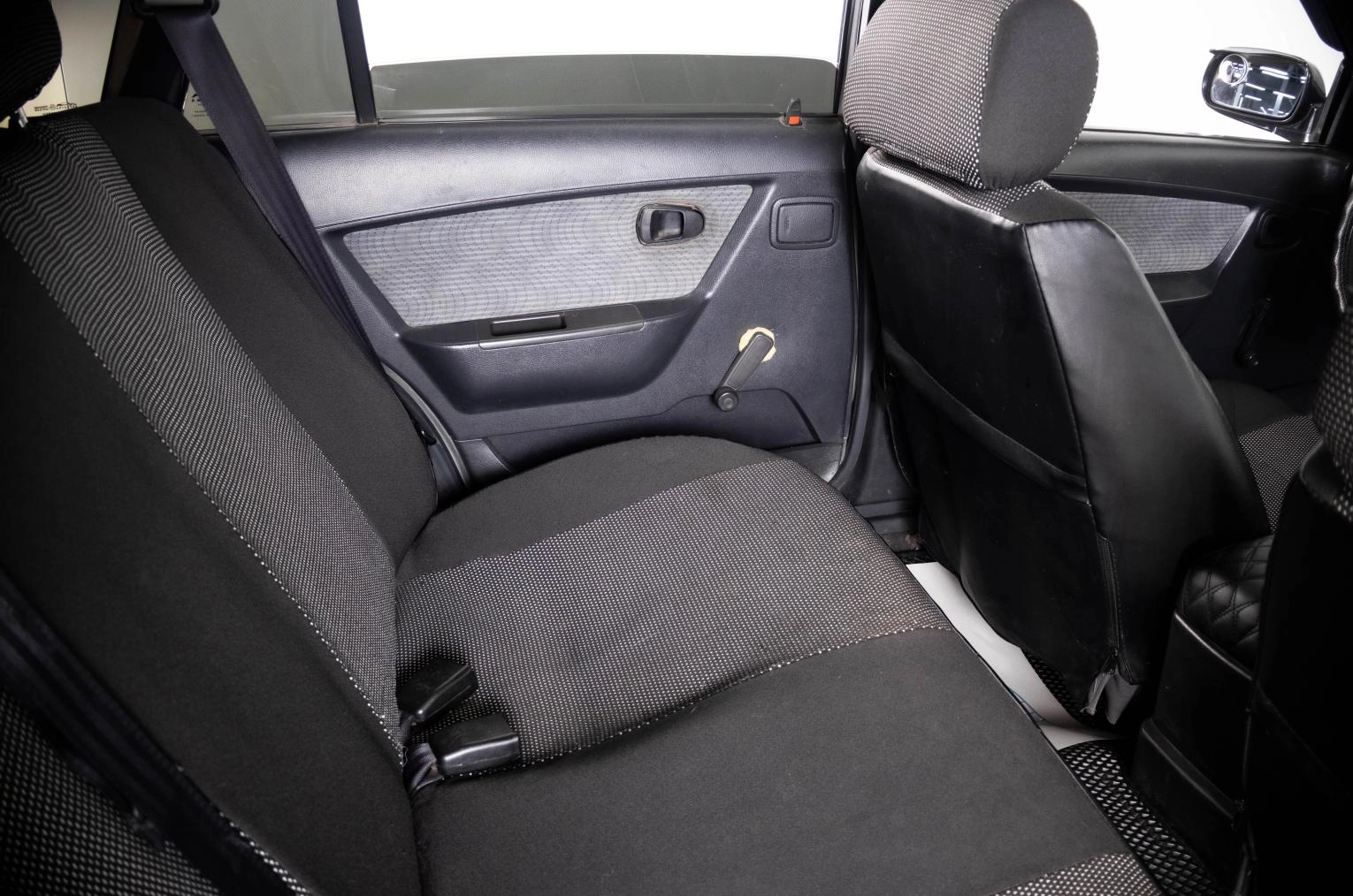 Daewoo Nexia 9 из 18