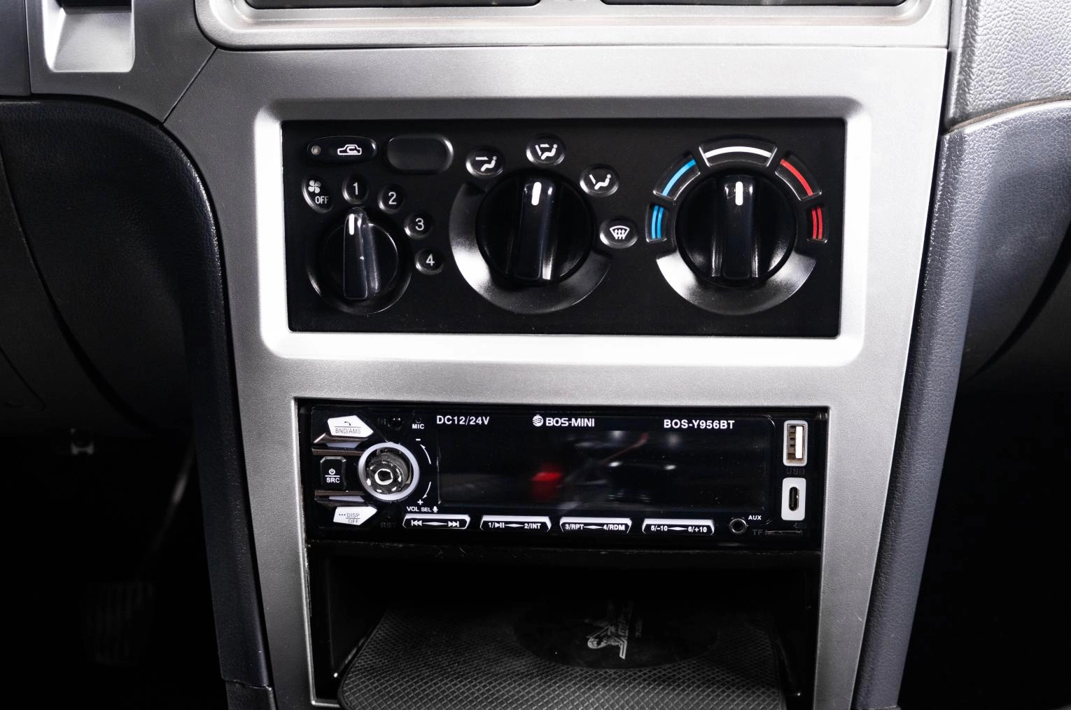 Daewoo Nexia 16 из 18