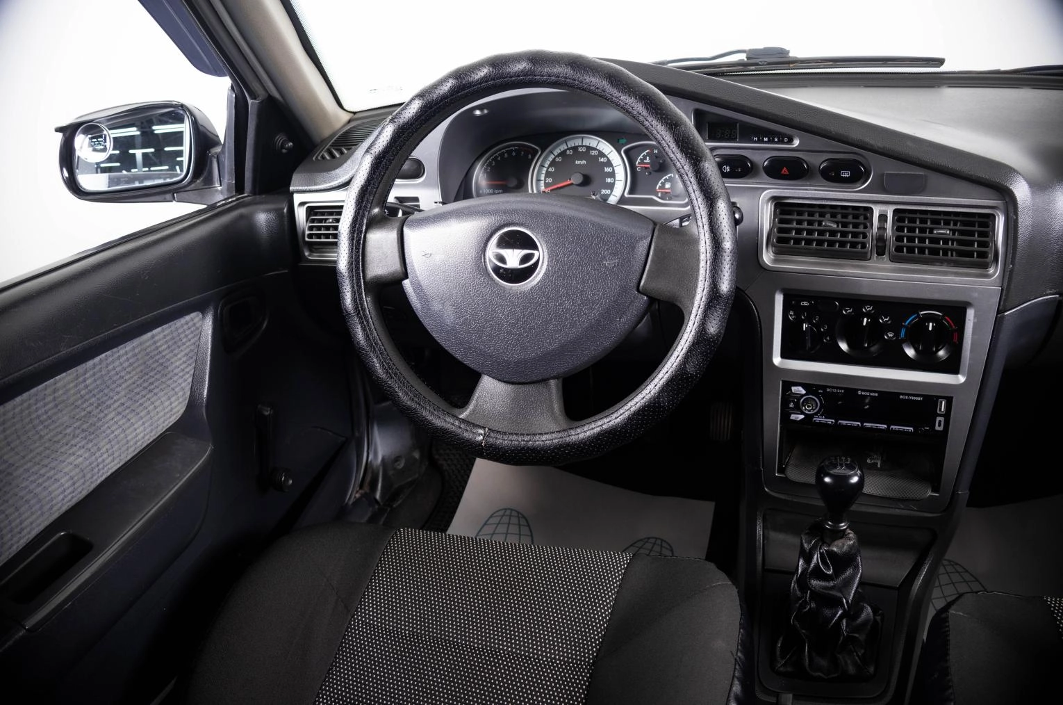Daewoo Nexia 11 из 18
