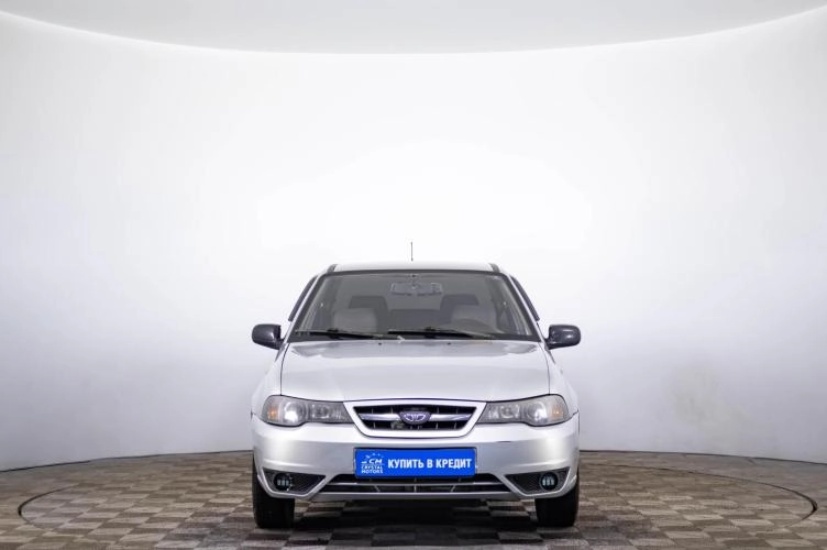 Daewoo Nexia 2 из 6