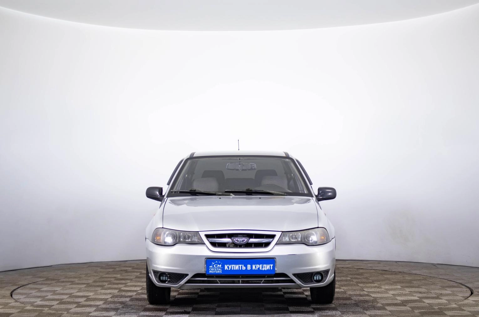 Daewoo Nexia 2 из 18