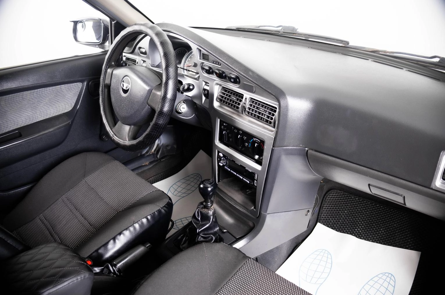 Daewoo Nexia 10 из 18