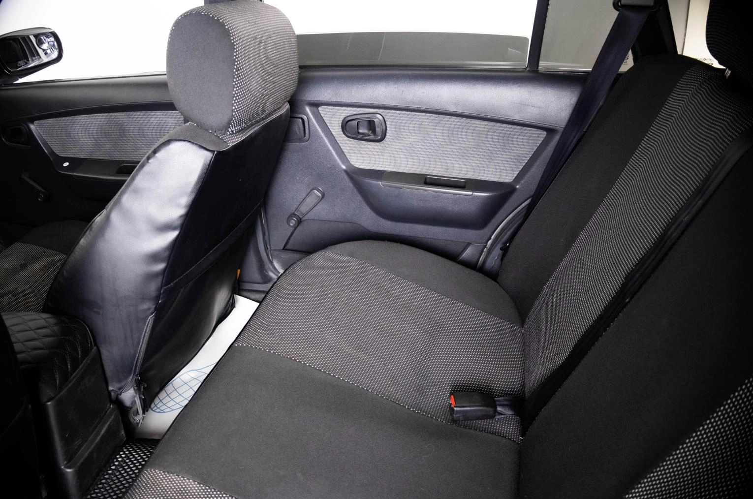 Daewoo Nexia 8 из 18