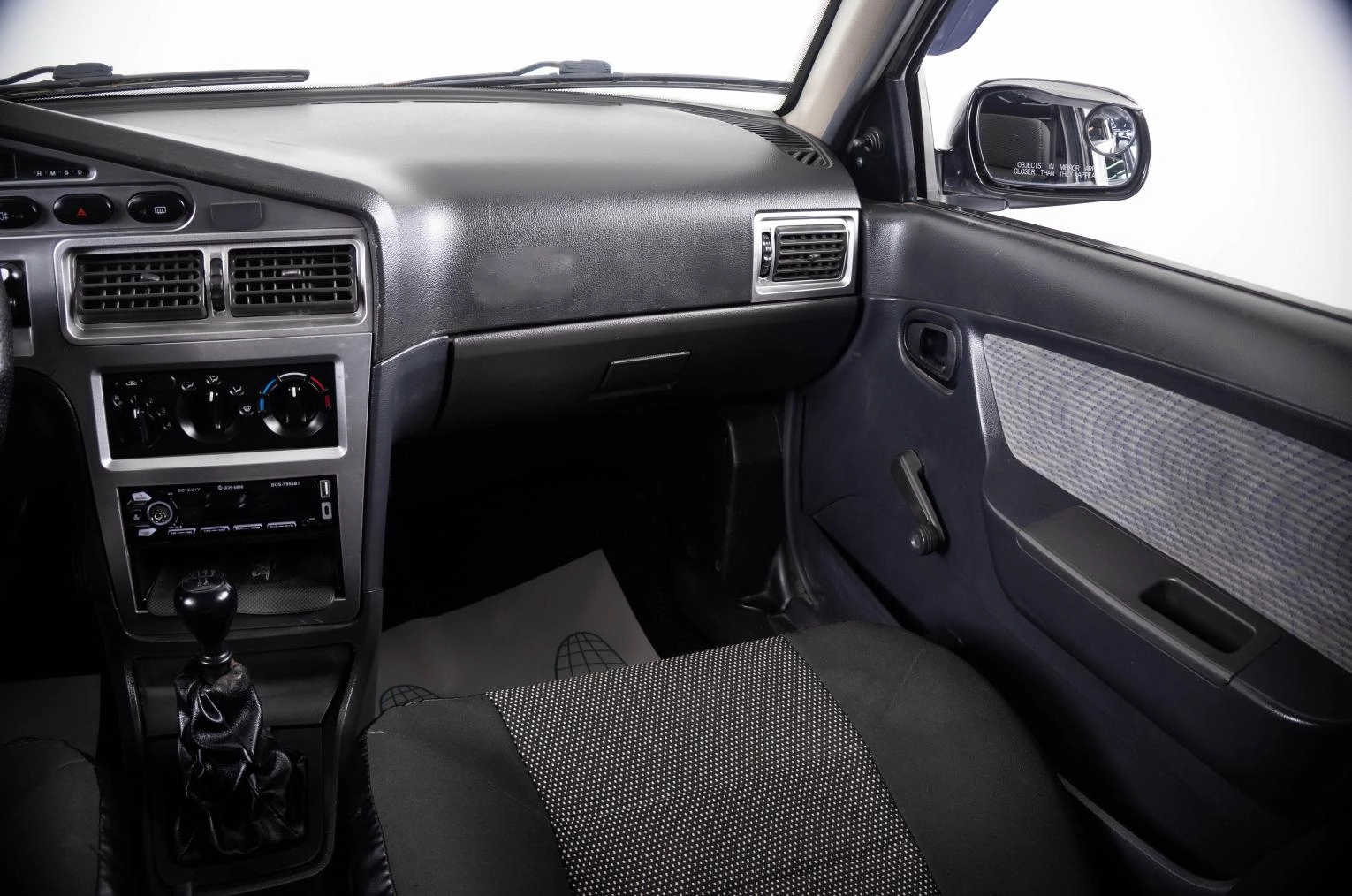 Daewoo Nexia 13 из 18