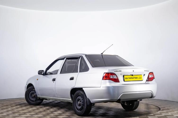 Daewoo Nexia 6 из 6