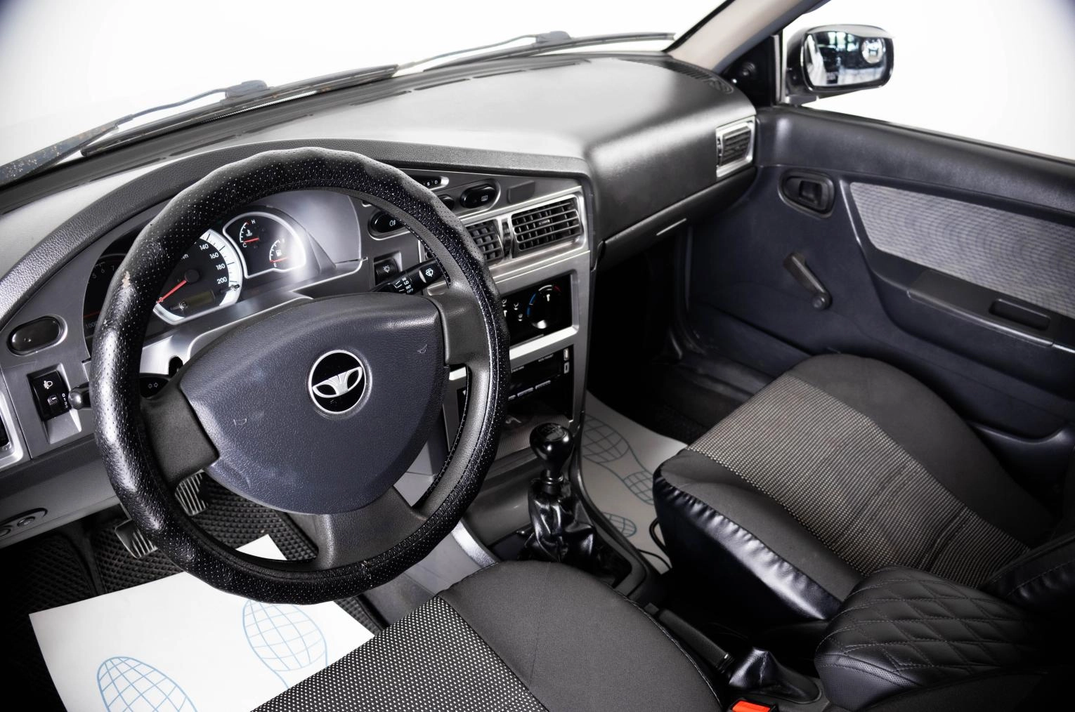 Daewoo Nexia 7 из 18