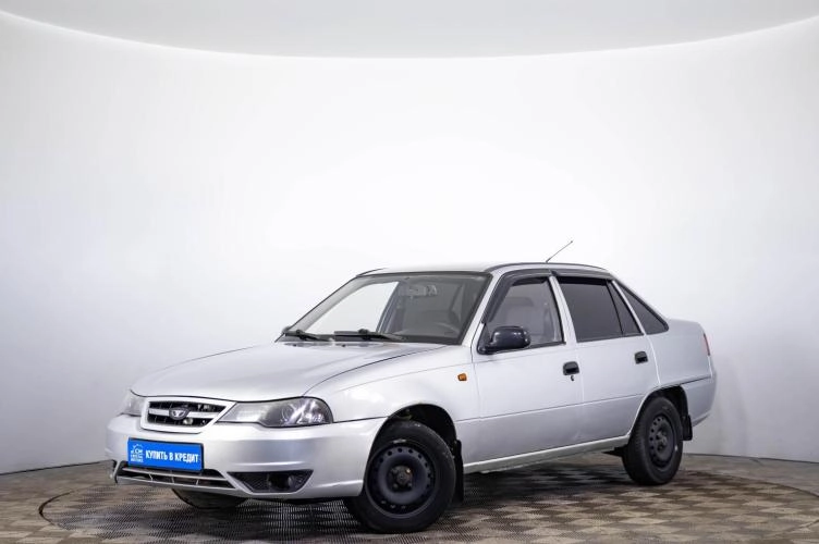Daewoo Nexia 3 из 6