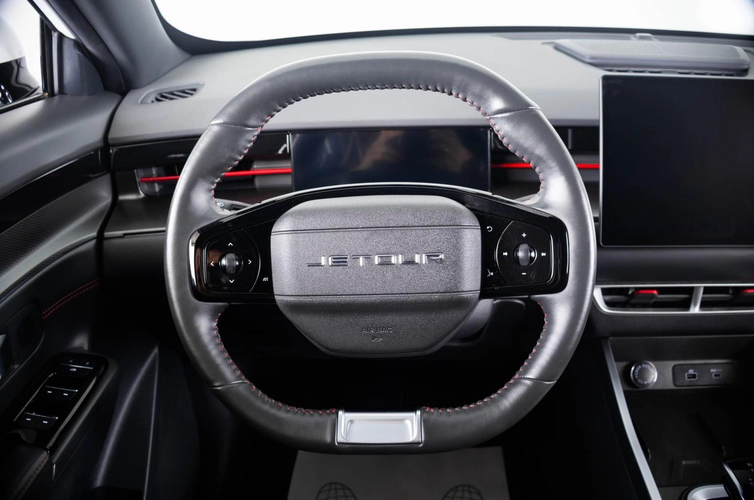 Jetour Dashing 16 из 23