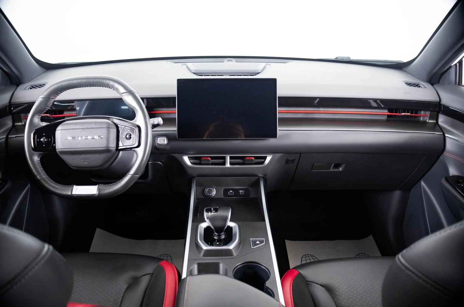 Jetour Dashing 14 из 23