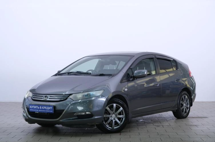 Honda Insight 3 из 6