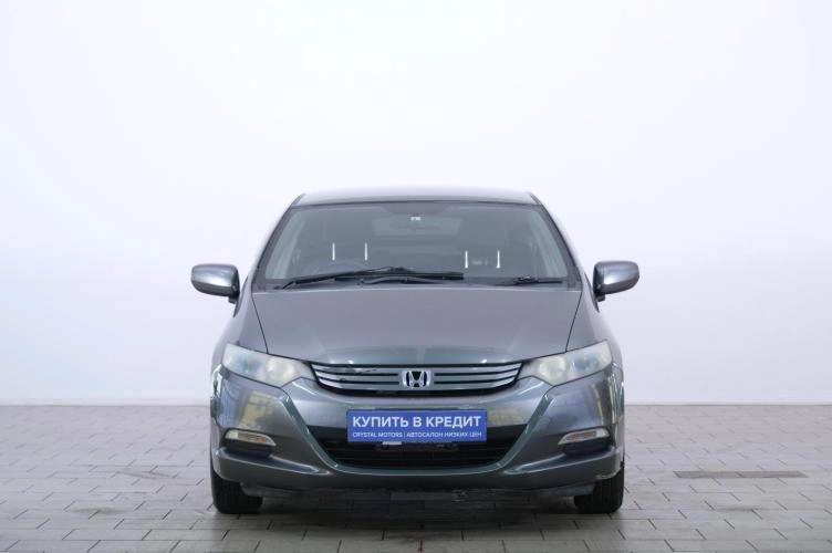 Honda Insight 2 из 6