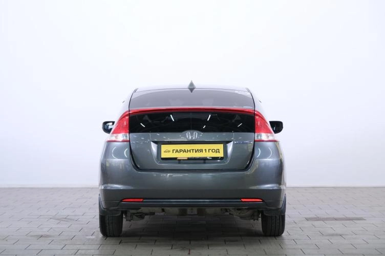 Honda Insight 5 из 6