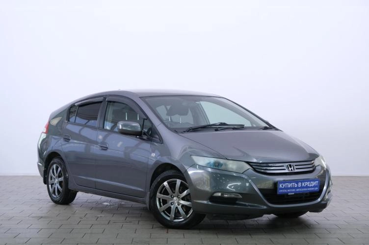 Honda Insight 1 из 6