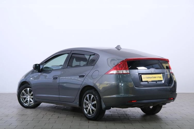 Honda Insight 4 из 6