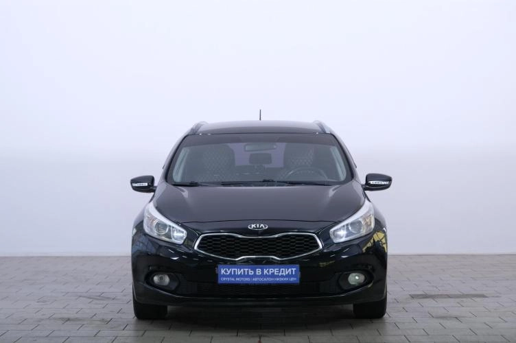 KIA cee'd 2 из 6