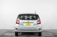 Toyota Passo 5 из 19