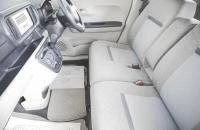 Toyota Passo 8 из 19