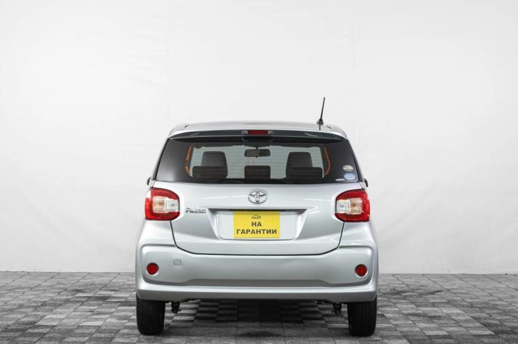 Toyota Passo 5 из 6