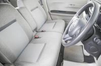 Toyota Passo 11 из 19