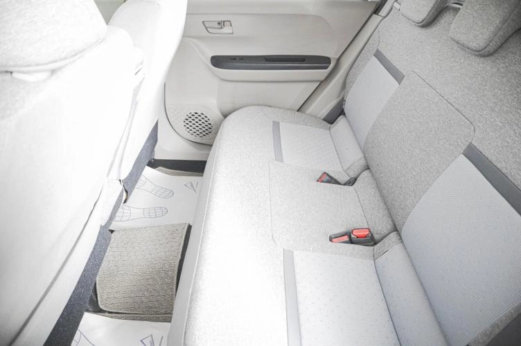 Toyota Passo 9 из 19