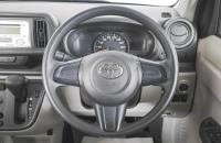 Toyota Passo 15 из 19