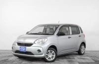 Toyota Passo 3 из 19