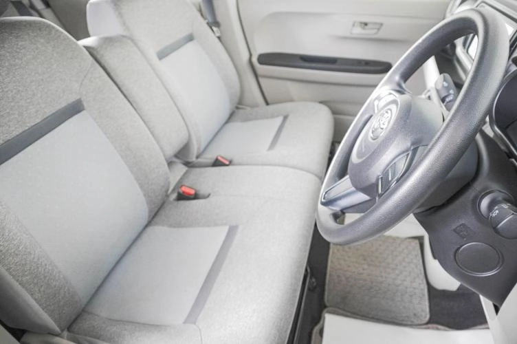 Toyota Passo 11 из 19