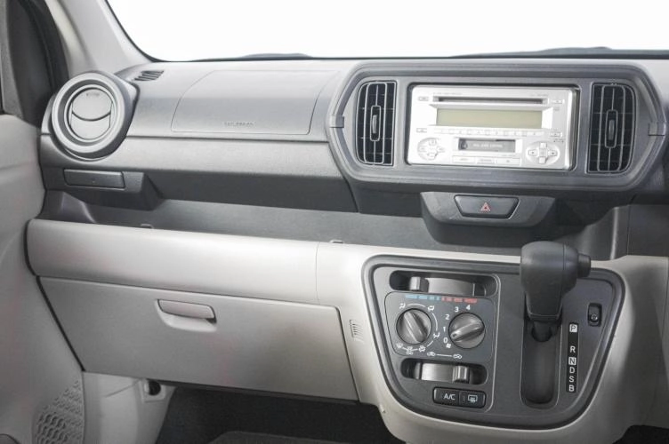 Toyota Passo 12 из 19