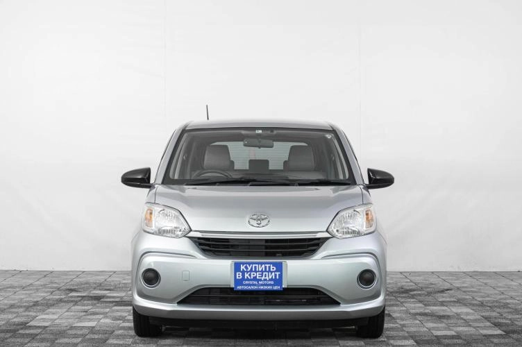 Toyota Passo 2 из 6