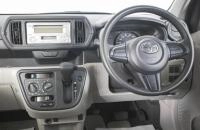 Toyota Passo 14 из 19