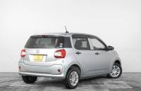 Toyota Passo 6 из 19