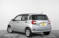 Toyota Passo 4 из 19