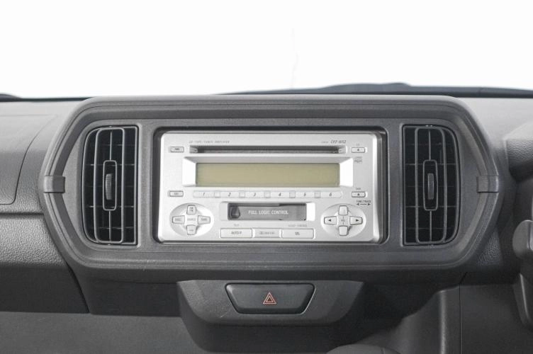 Toyota Passo 17 из 19
