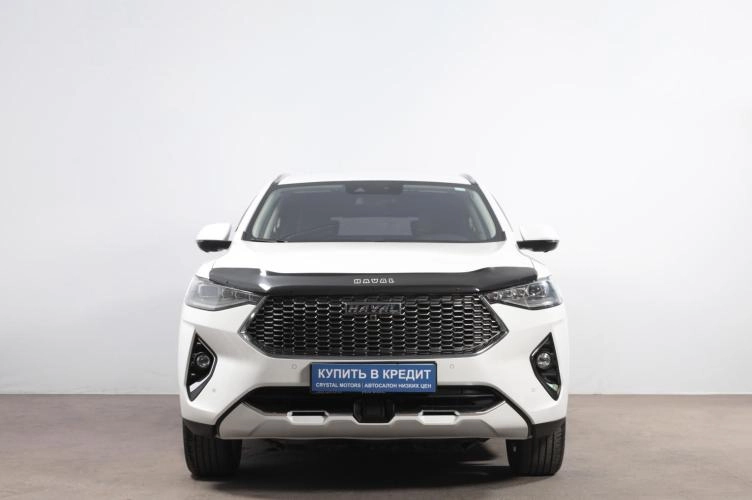 Haval F7x 2 из 6