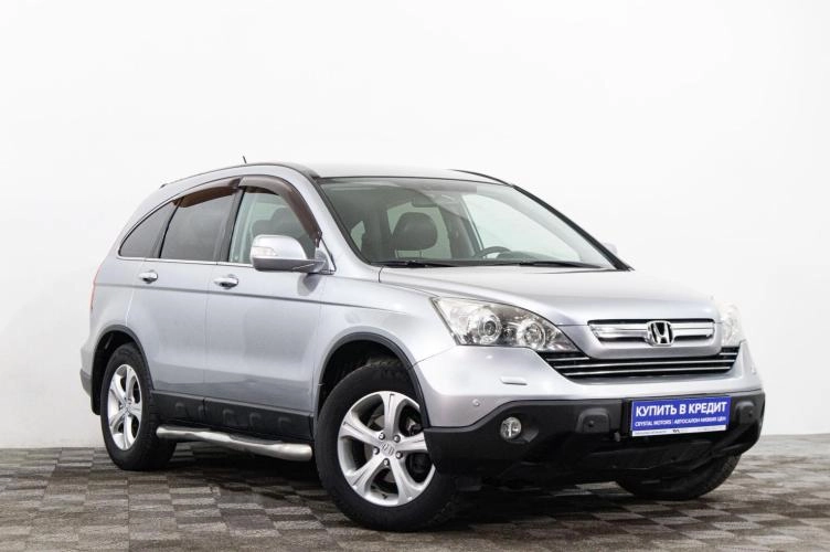 Honda CR-V 1 из 6